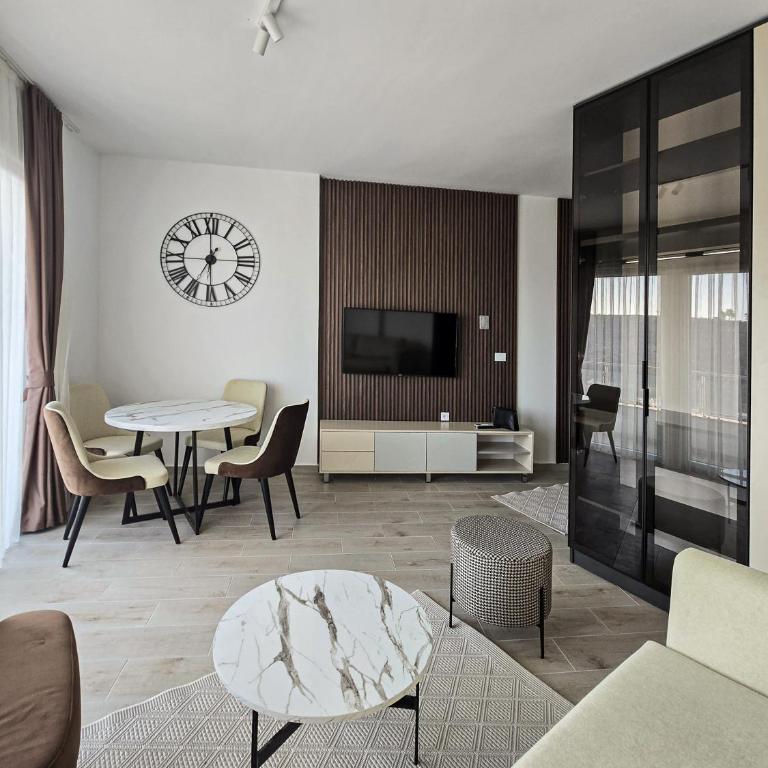 Juzni Horizont Apartments - Apartman sa 1 Spavaćom Sobom - 13