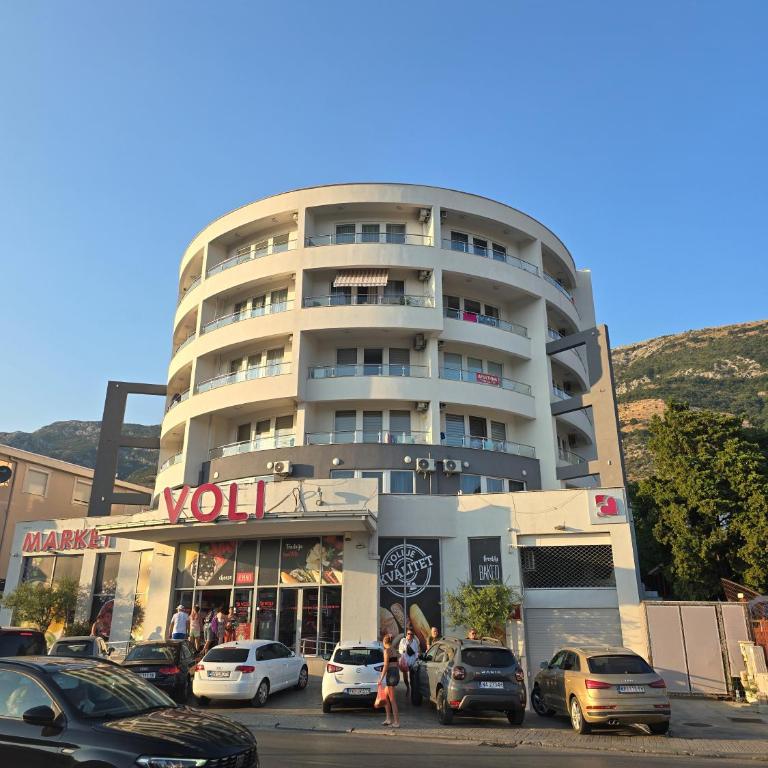 Juzni Horizont Apartments - Apartman sa 1 Spavaćom Sobom - 14
