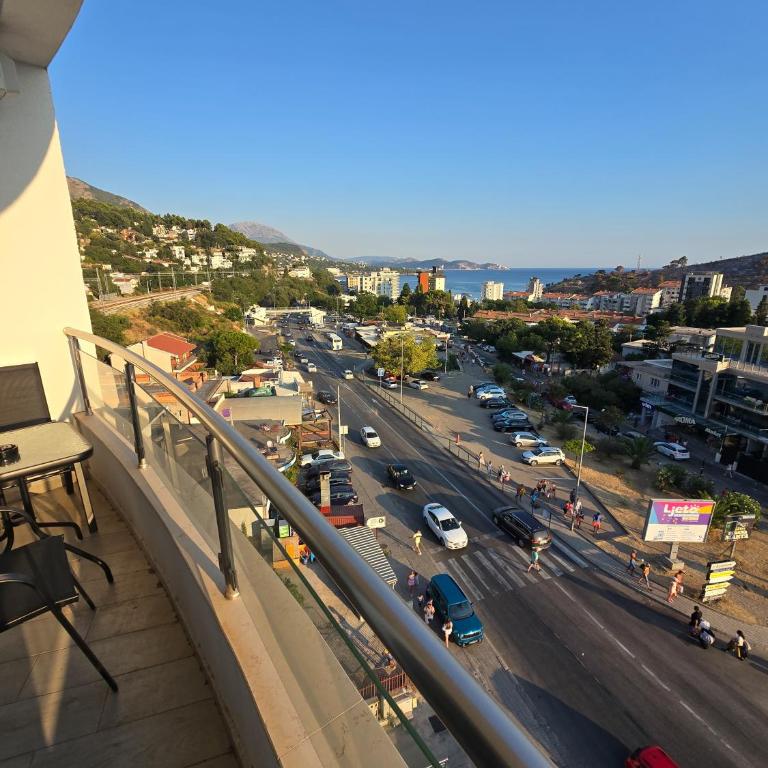 Juzni Horizont Apartments - Apartman sa 1 Spavaćom Sobom - 16