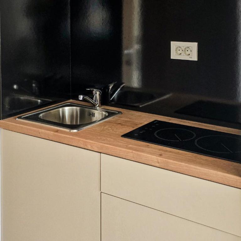 Juzni Horizont Apartments - Apartman sa 1 Spavaćom Sobom - 19