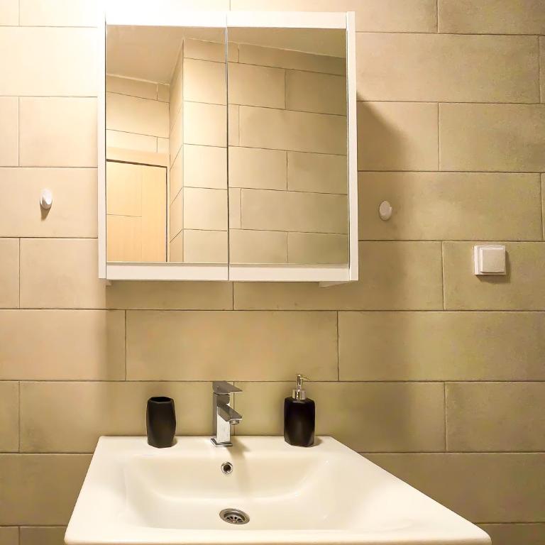 Juzni Horizont Apartments - Apartman sa 1 Spavaćom Sobom - 20