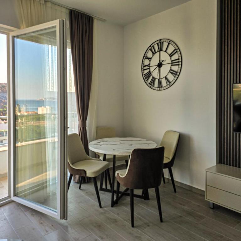 Juzni Horizont Apartments - Apartman sa 1 Spavaćom Sobom - 21