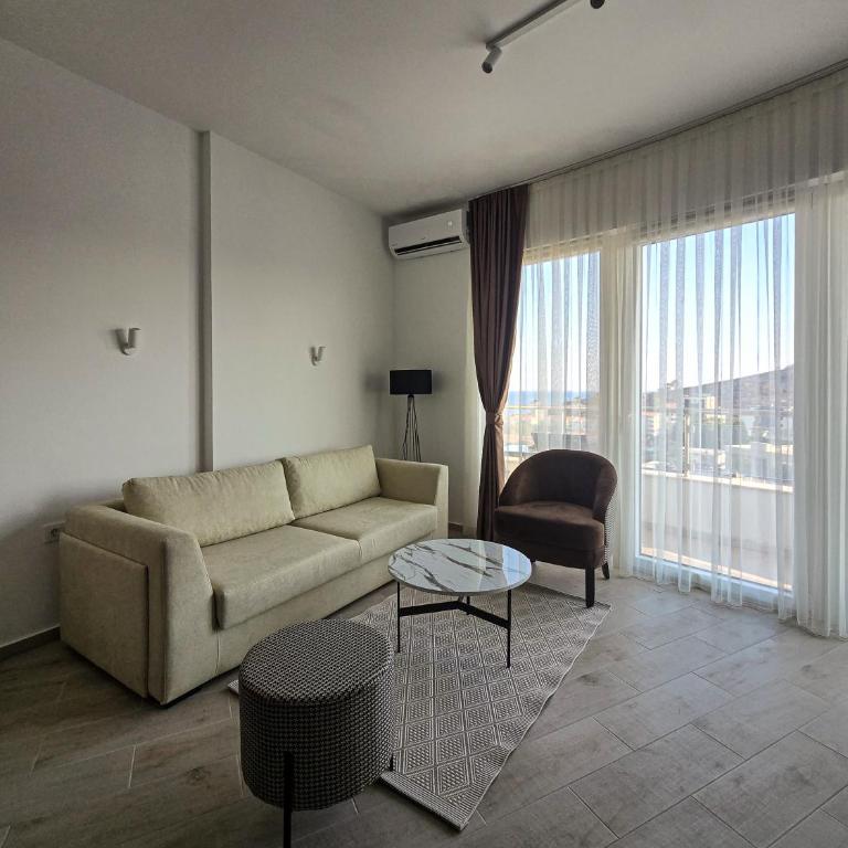 Juzni Horizont Apartments - Apartman sa 1 Spavaćom Sobom - 22