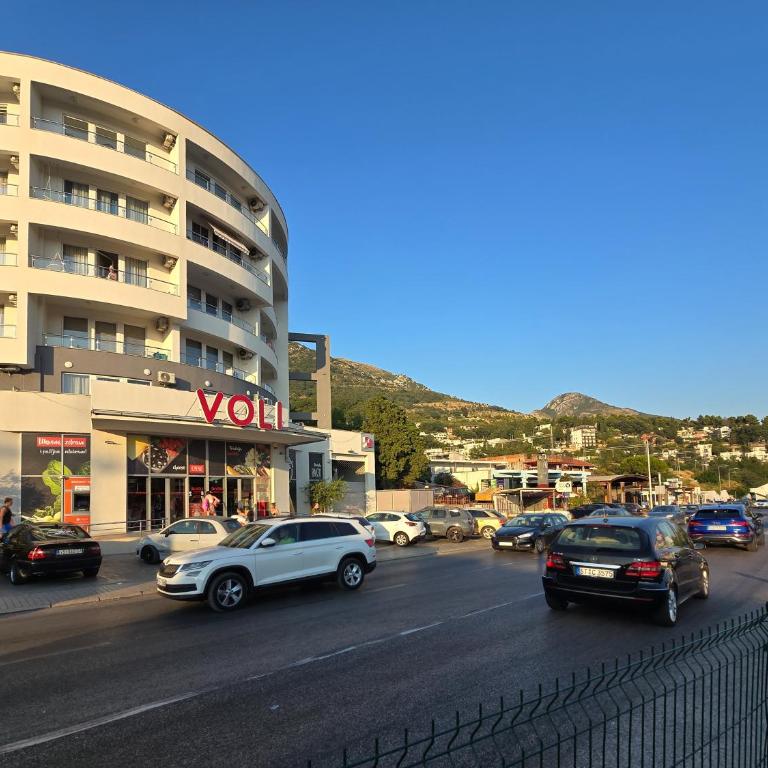 Juzni Horizont Apartments - Apartman sa 1 Spavaćom Sobom - 23