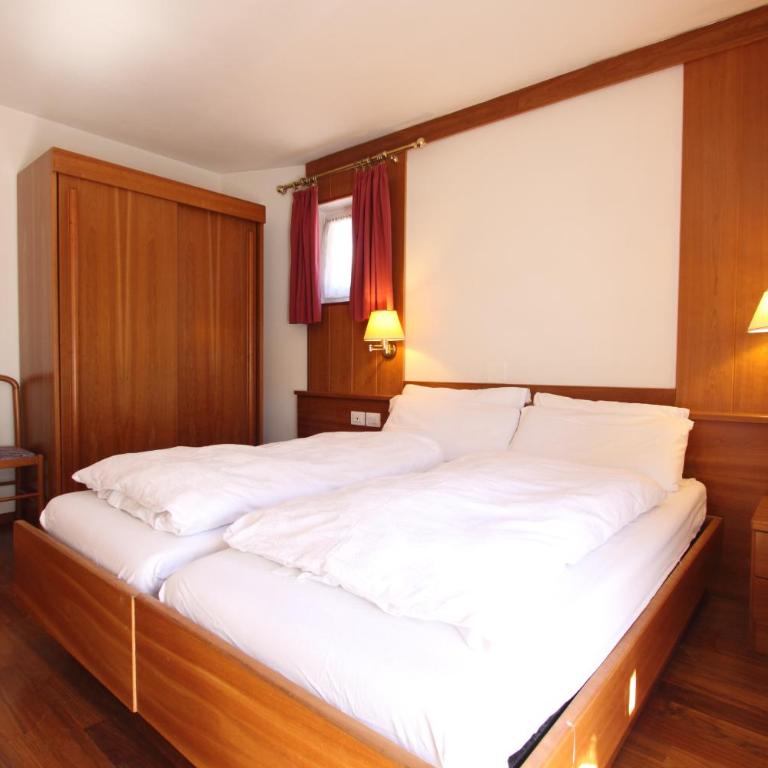 Hotel Fanes Suite & Spa - Camera Tripla Comfort - 2