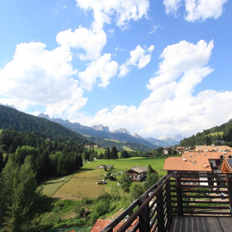 Hotel Fanes Suite & Spa - Suite Spa - 7