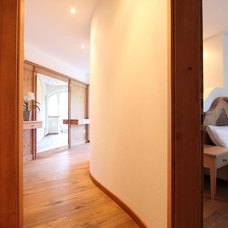 Hotel Fanes Suite & Spa - Suite Executive - 5