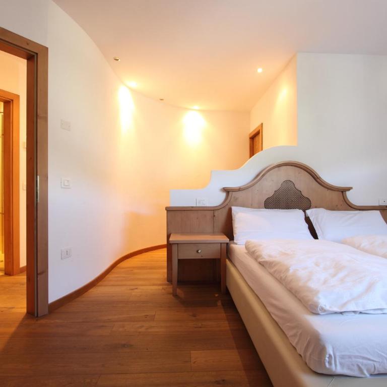Hotel Fanes Suite & Spa - Suite Executive - 6