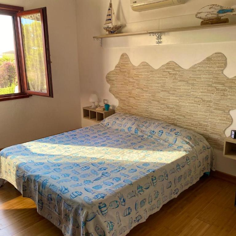 Appartamento Tra Mare e Servizi - Appartamento con 2 Camere da Letto - 12