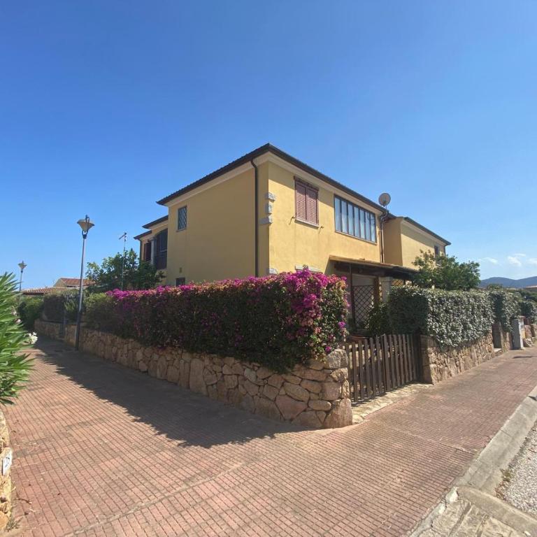 Appartamento Tra Mare e Servizi - Appartamento con 2 Camere da Letto - 11
