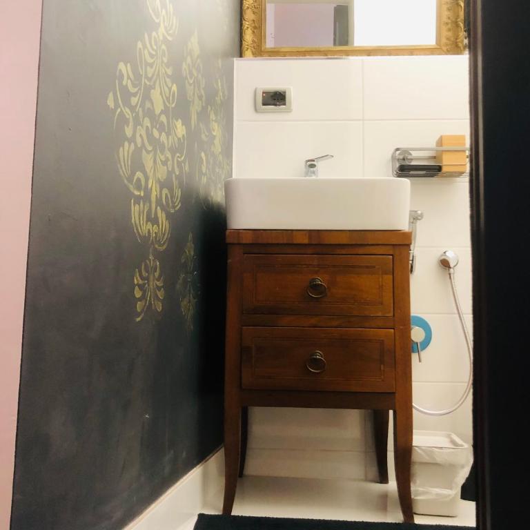 Casetta nel cortile - Appartamento con 1 Camera da Letto - 25