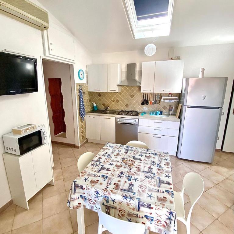 Appartamento Tra Mare e Servizi - Appartamento con 2 Camere da Letto - 1