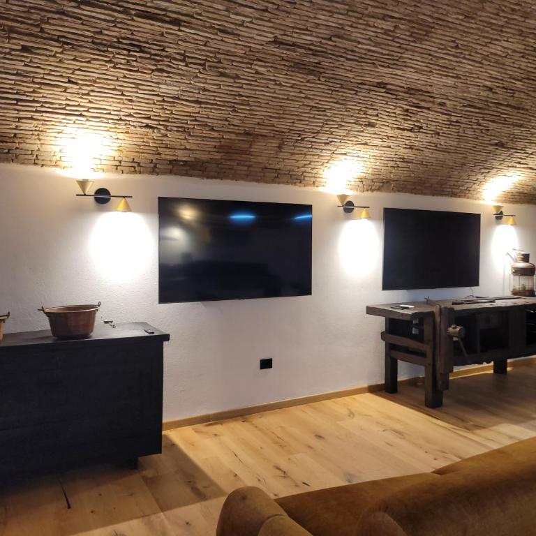 Dimora Luxury Canelles - Appartamento con 1 Camera da Letto - 6