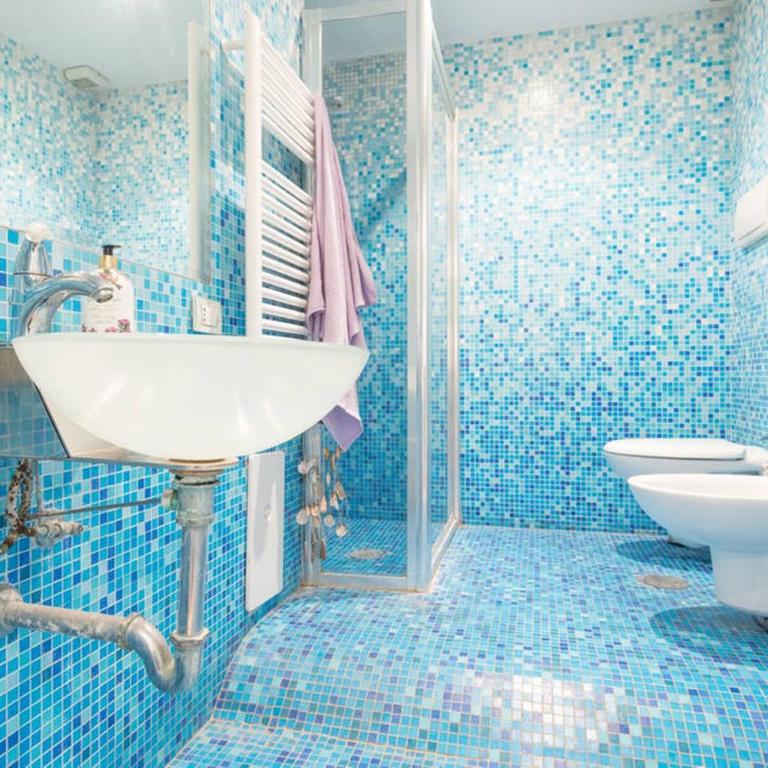 Splendido loft nel cuore antico - Two-Bedroom Apartment - 16