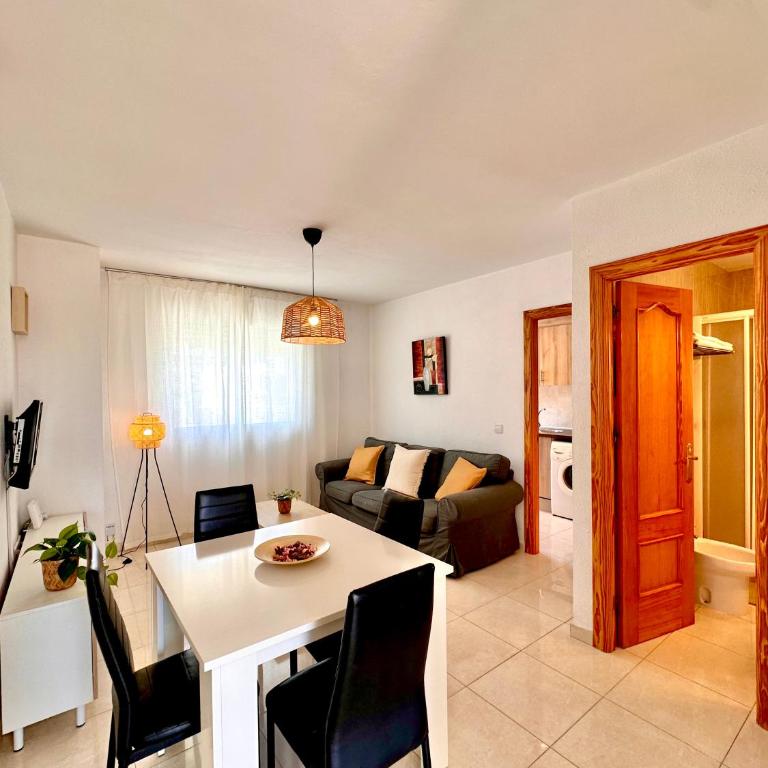 Apartamentos J&K - Apartamento de 1 dormitorio - 24
