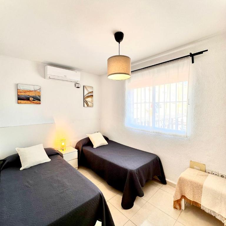 Apartamentos J&K - Apartamento de 1 dormitorio - 25
