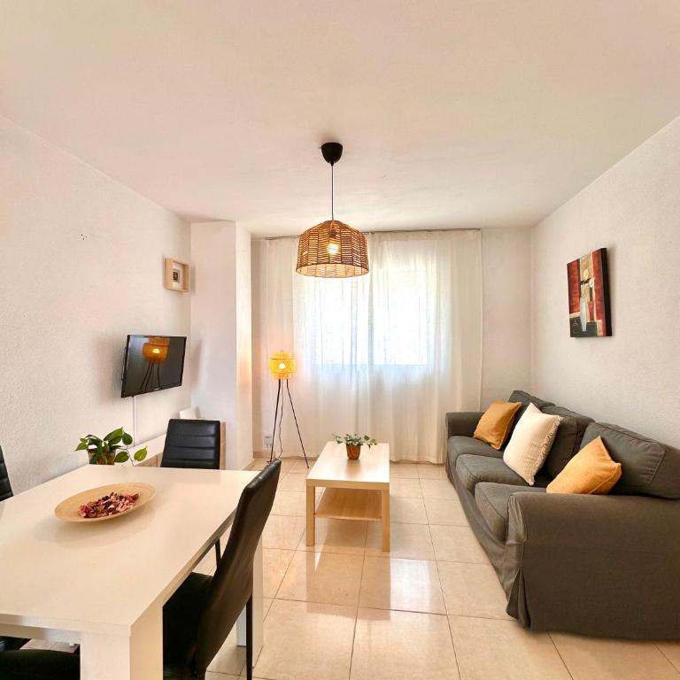 Apartamentos J&K - Apartamento de 1 dormitorio - 26