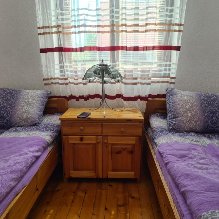 Apartments And Rooms Gold - Apartman Tipa "Suite" sa Pogledom na Planine - 3