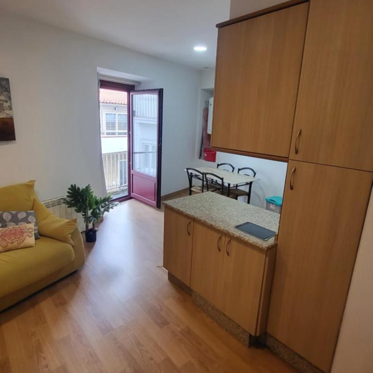 Casco Vello Vigo Oliva 8 - Apartamento de 2 dormitorios - 18