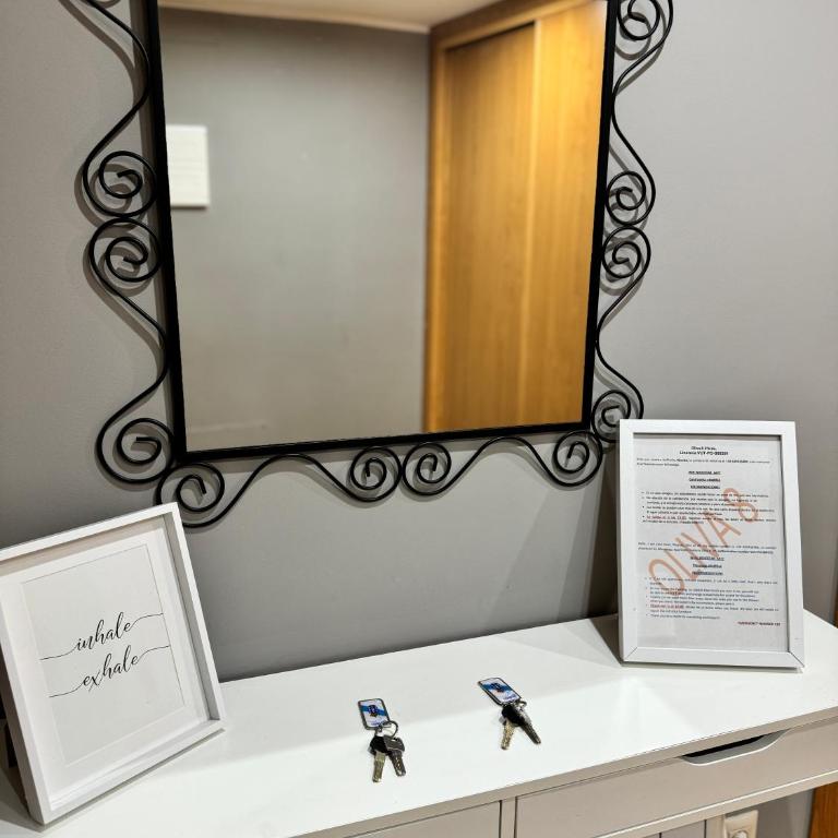 Casco Vello Vigo Oliva 8 - Apartamento de 2 dormitorios - 20