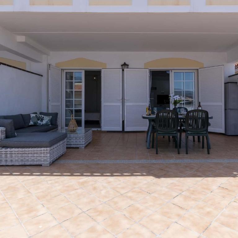 Mirador 24 - One Bed - Apartamento - 4