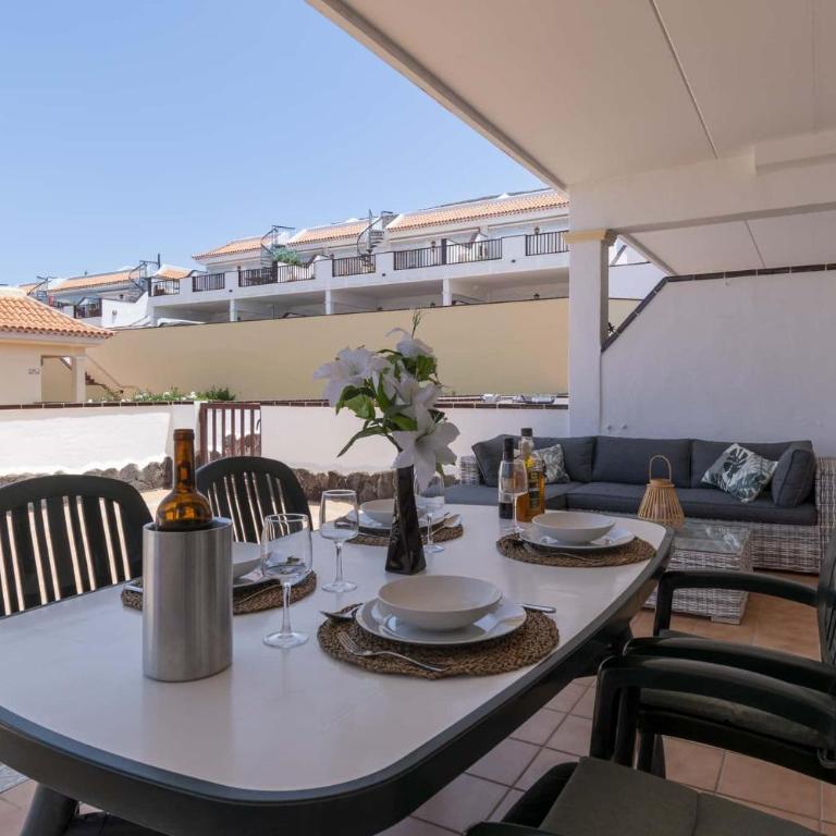 Mirador 24 - One Bed - Apartamento - 6