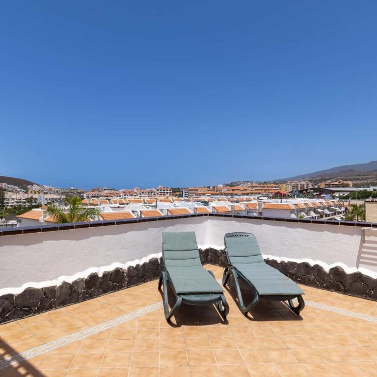 Mirador 24 - One Bed - Apartamento - 13