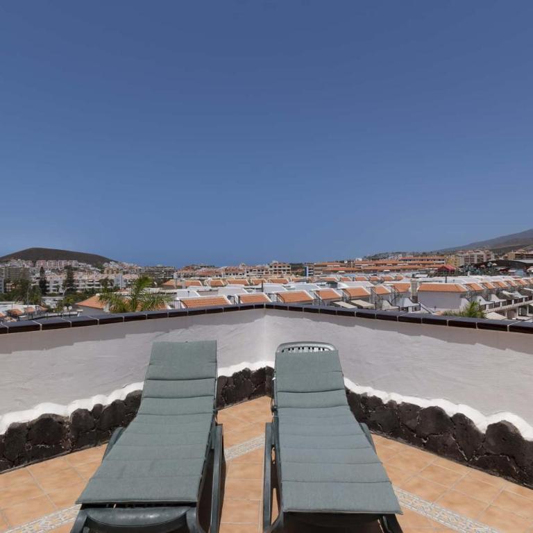 Mirador 24 - One Bed - Apartamento - 14