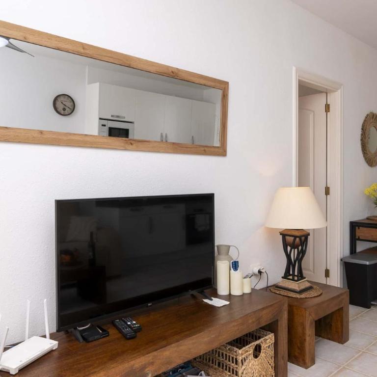 Mirador 24 - One Bed - Apartamento - 22