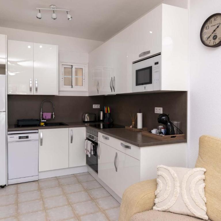 Mirador 24 - One Bed - Apartamento - 25