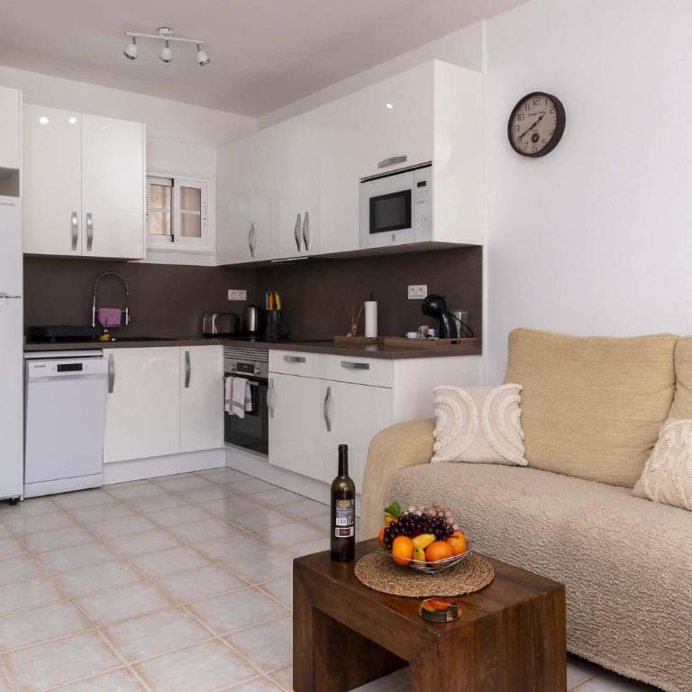 Mirador 24 - One Bed - Apartamento - 27