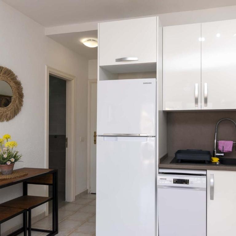 Mirador 24 - One Bed - Apartamento - 28