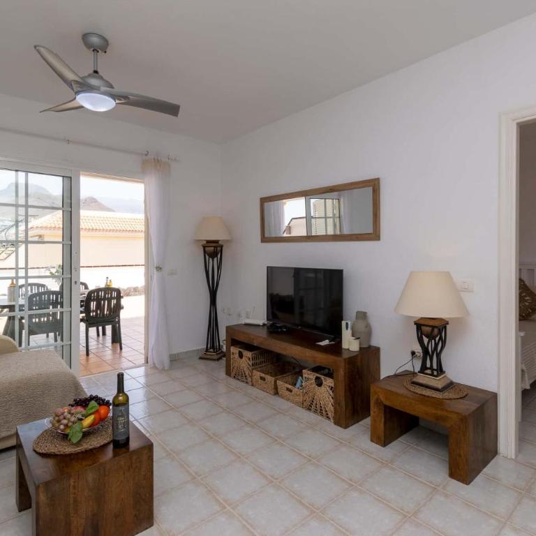 Mirador 24 - One Bed - Apartamento - 32