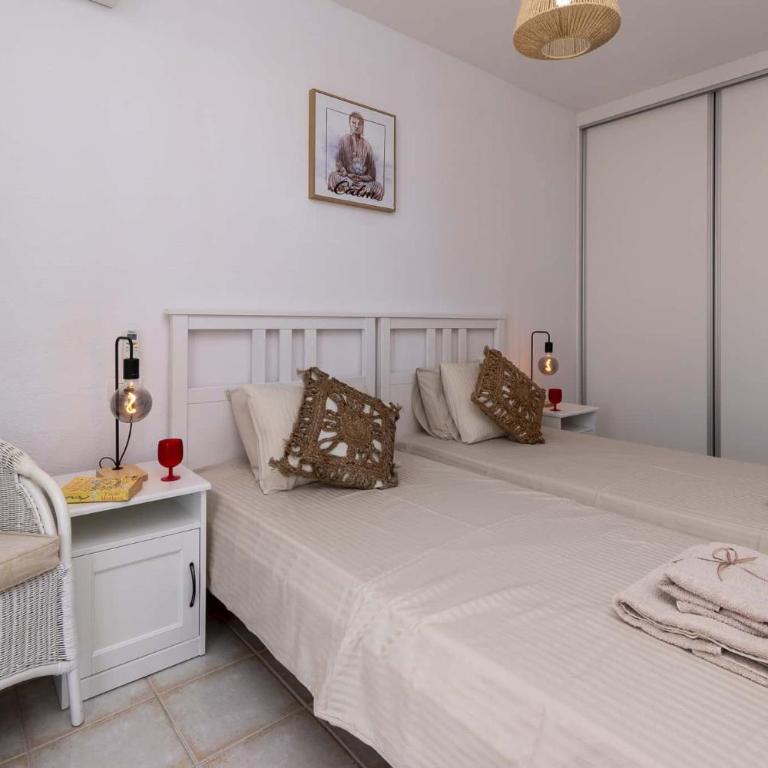 Mirador 24 - One Bed - Apartamento - 33