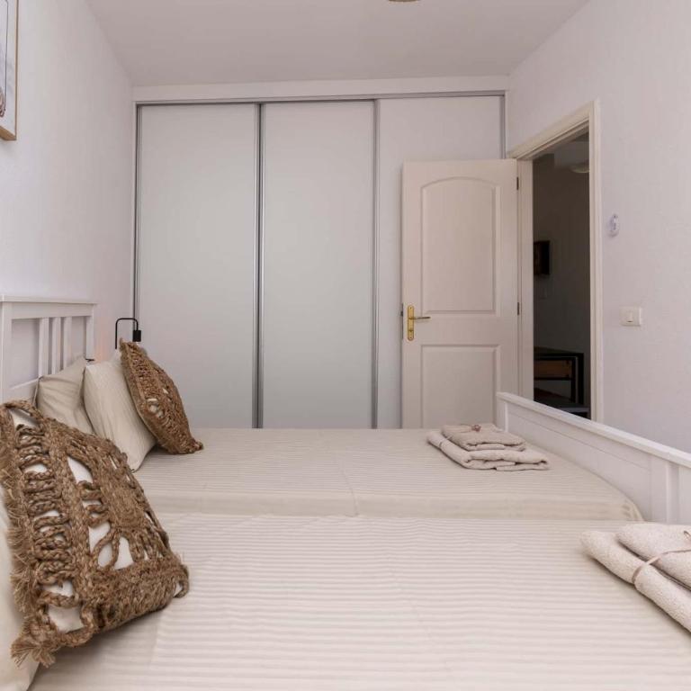 Mirador 24 - One Bed - Apartamento - 34