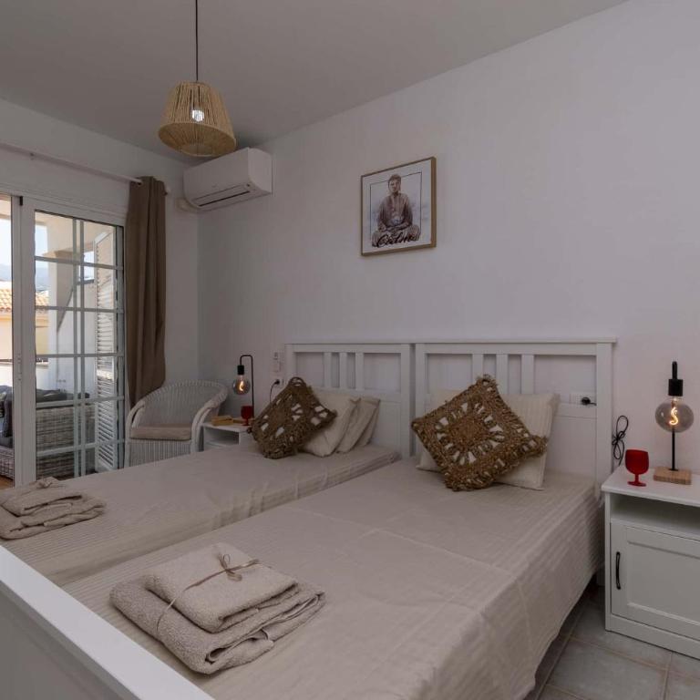 Mirador 24 - One Bed - Apartamento - 35