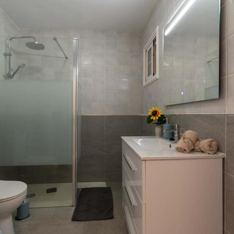 Mirador 24 - One Bed - Apartamento - 37