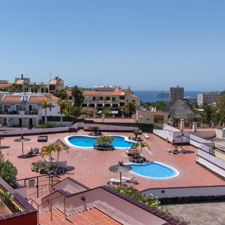 Mirador 24 - One Bed - Apartamento - 40