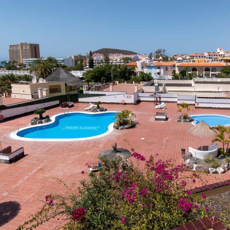 Mirador 24 - One Bed - Apartamento - 42