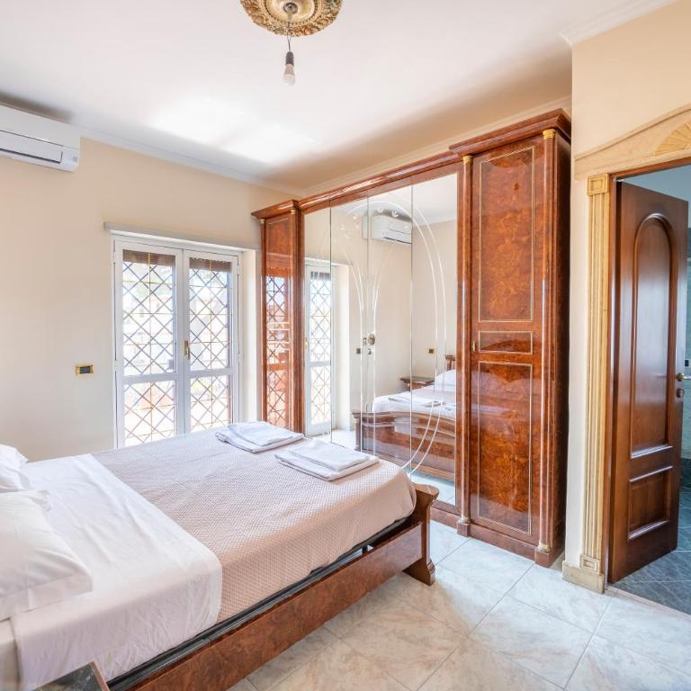 Casa Rosy - Appartement 2 Chambres - 13