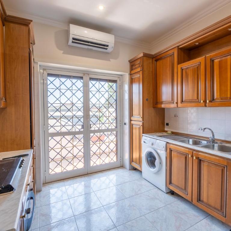 Casa Rosy - Appartement 2 Chambres - 17