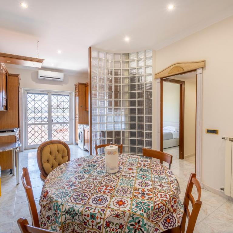 Casa Rosy - Appartement 2 Chambres - 16