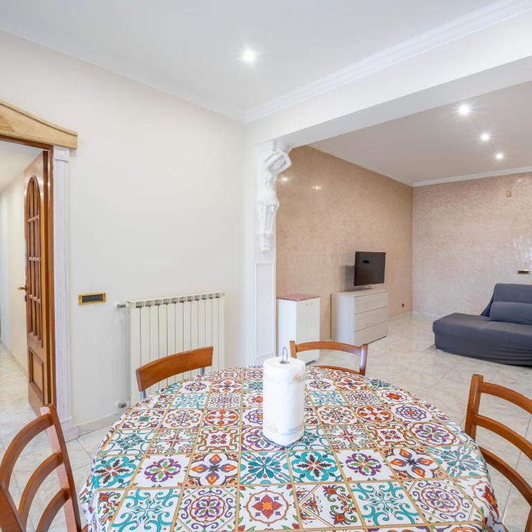 Casa Rosy - Appartement 2 Chambres - 18