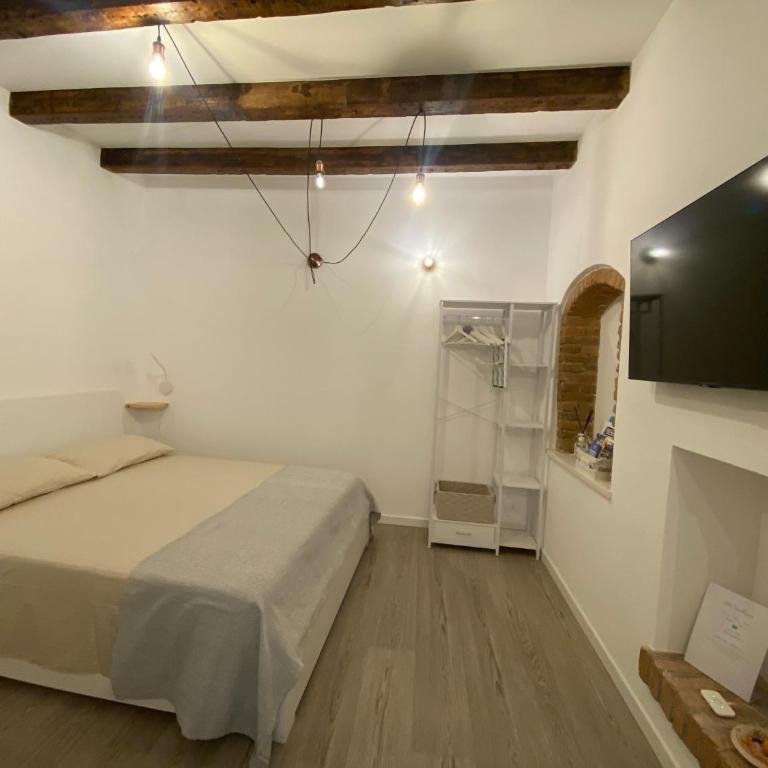 Little Suite Bergamo - Appartamento con 1 Camera da Letto - 4