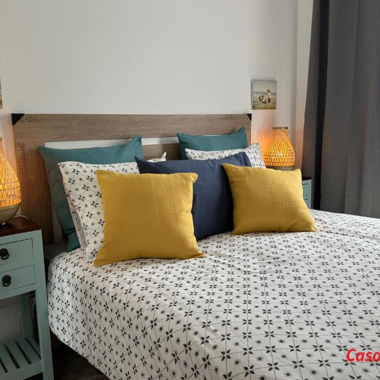 Casas Pedro & Agata - Casa de 3 dormitorios - 6