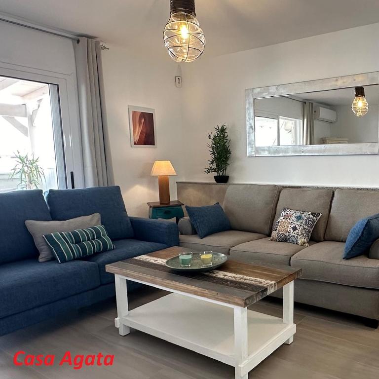 Casas Pedro & Agata - Casa de 3 dormitorios - 1