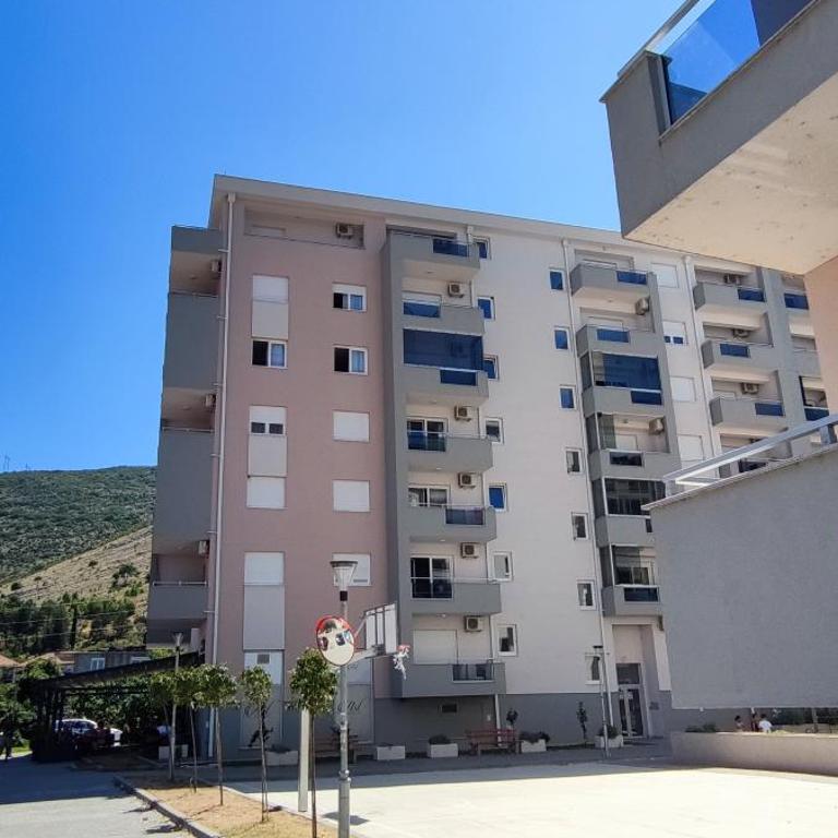 Apartman MED Trebinje - Apartman sa 1 Spavaćom Sobom - 3