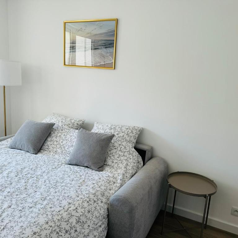 La belle vie pour 4 personnes à Sanary - Apartment mit 1 Schlafzimmer - 2