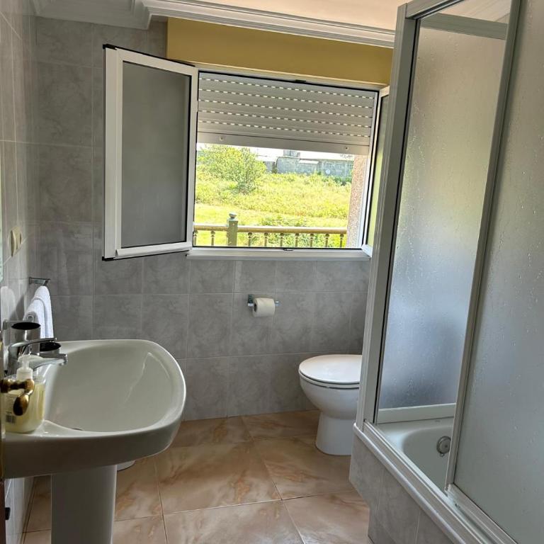 Casa A Gándara - Apartamento de 2 dormitorios - 12