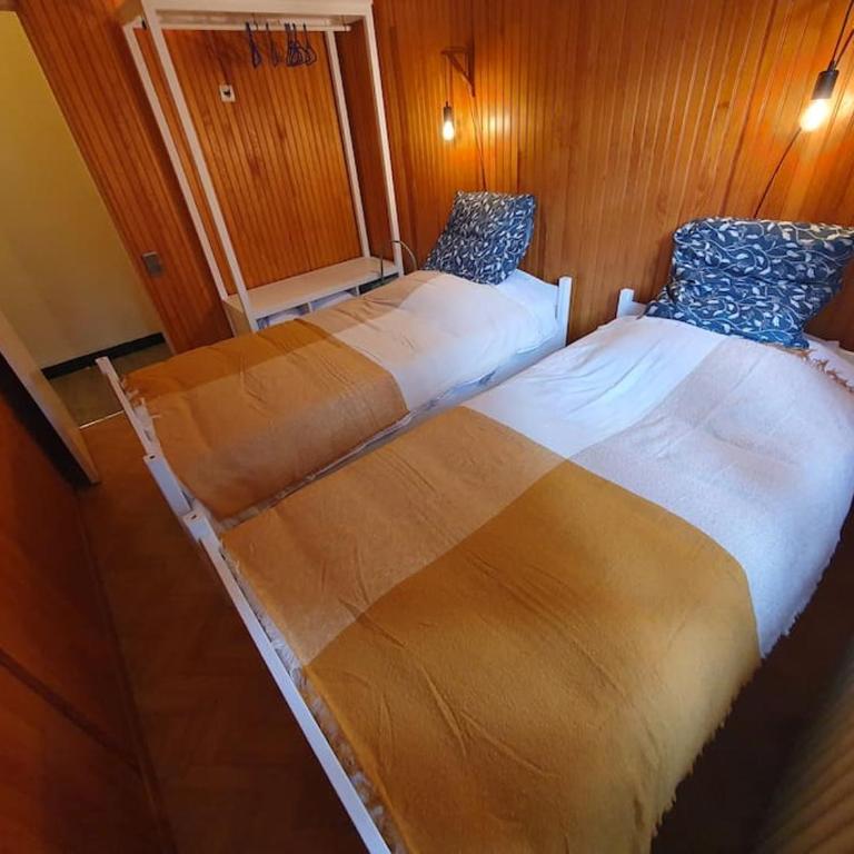 T3 centre Saint Lary - Calme, lumineux, véranda, local vélo et parking - Apartment mit 2 Schlafzimmern - 10